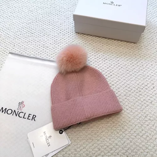 Cheap Moncler Caps #1360128 Replica Wholesale [$32.00 USD] [ITEM#1360128] on Replica Moncler Caps