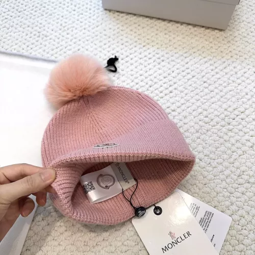 Cheap Moncler Caps #1360128 Replica Wholesale [$32.00 USD] [ITEM#1360128] on Replica Moncler Caps