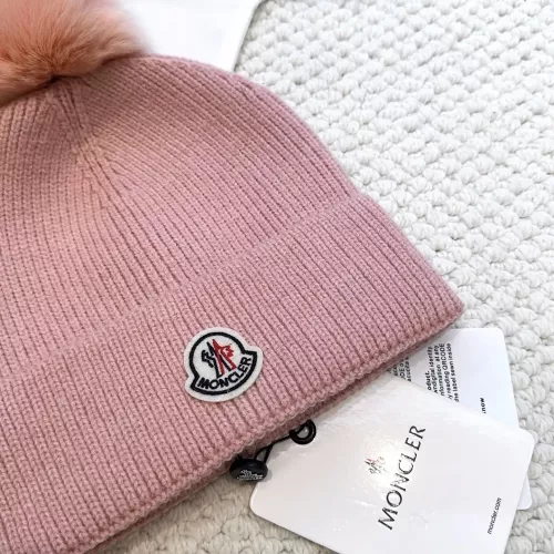 Cheap Moncler Caps #1360128 Replica Wholesale [$32.00 USD] [ITEM#1360128] on Replica Moncler Caps