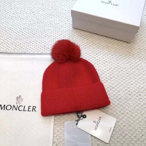 Cheap Moncler Caps #1360129 Replica Wholesale [$32.00 USD] [ITEM#1360129] on Replica Moncler Caps