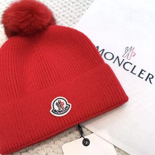 Cheap Moncler Caps #1360129 Replica Wholesale [$32.00 USD] [ITEM#1360129] on Replica Moncler Caps