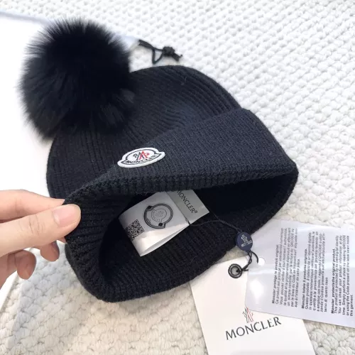 Cheap Moncler Caps #1360130 Replica Wholesale [$32.00 USD] [ITEM#1360130] on Replica Moncler Caps