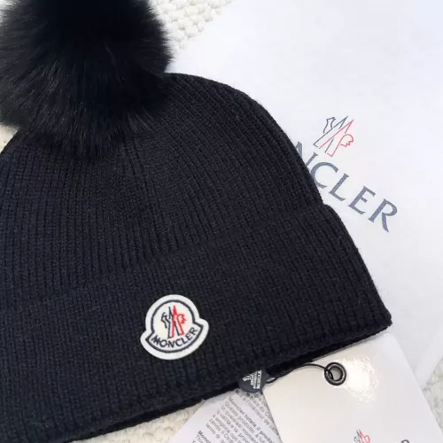 Cheap Moncler Caps #1360130 Replica Wholesale [$32.00 USD] [ITEM#1360130] on Replica Moncler Caps