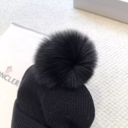 Cheap Moncler Caps #1360130 Replica Wholesale [$32.00 USD] [ITEM#1360130] on Replica Moncler Caps