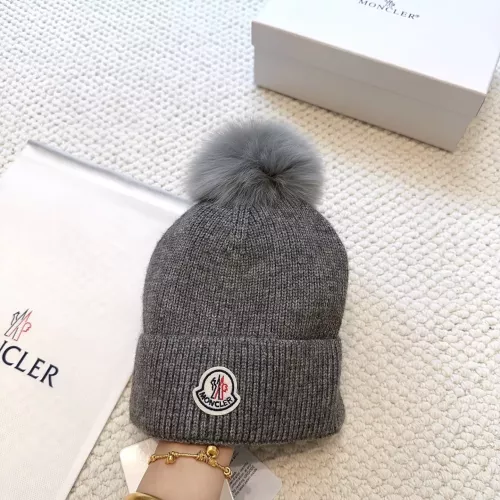 Cheap Moncler Caps #1360131 Replica Wholesale [$32.00 USD] [ITEM#1360131] on Replica Moncler Caps