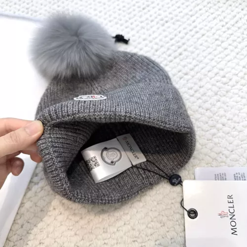 Cheap Moncler Caps #1360131 Replica Wholesale [$32.00 USD] [ITEM#1360131] on Replica Moncler Caps