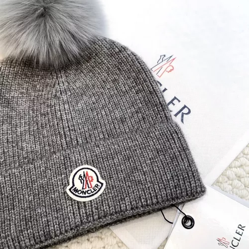 Cheap Moncler Caps #1360131 Replica Wholesale [$32.00 USD] [ITEM#1360131] on Replica Moncler Caps