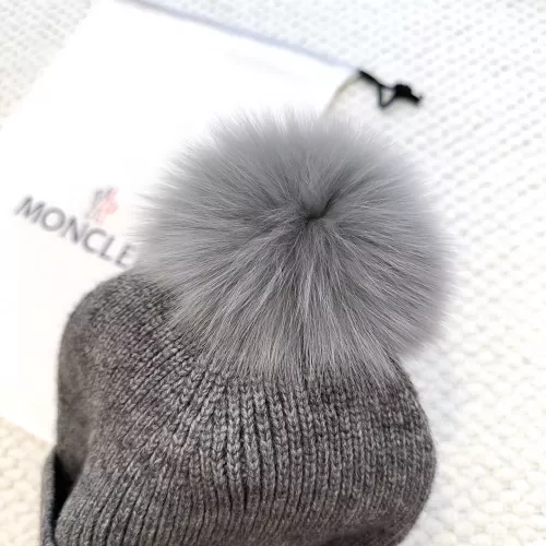 Cheap Moncler Caps #1360131 Replica Wholesale [$32.00 USD] [ITEM#1360131] on Replica Moncler Caps