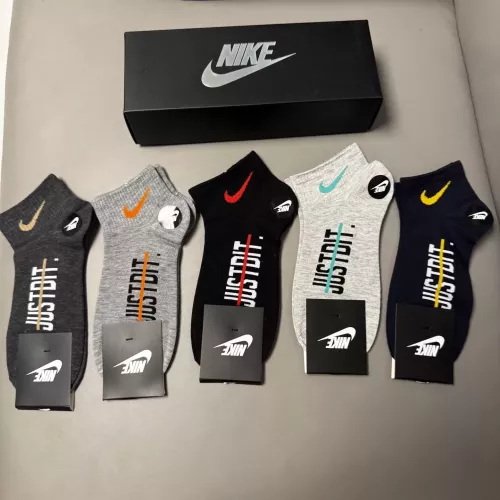 Nike Socks #1360132