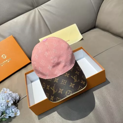 Louis Vuitton LV Caps #1360135