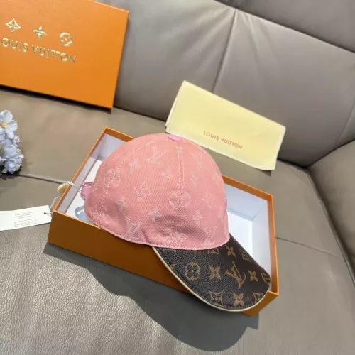 Cheap Louis Vuitton LV Caps #1360135 Replica Wholesale [$36.00 USD] [ITEM#1360135] on Replica Louis Vuitton LV Caps