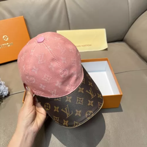 Cheap Louis Vuitton LV Caps #1360135 Replica Wholesale [$36.00 USD] [ITEM#1360135] on Replica Louis Vuitton LV Caps