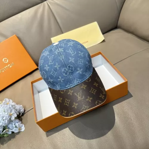 Louis Vuitton LV Caps #1360136