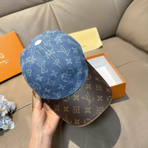 Cheap Louis Vuitton LV Caps #1360136 Replica Wholesale [$36.00 USD] [ITEM#1360136] on Replica Louis Vuitton LV Caps