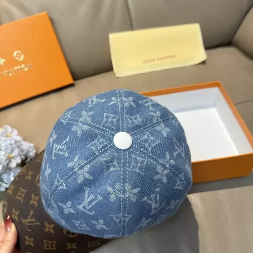 Cheap Louis Vuitton LV Caps #1360136 Replica Wholesale [$36.00 USD] [ITEM#1360136] on Replica Louis Vuitton LV Caps