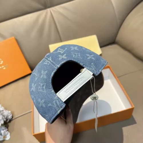 Cheap Louis Vuitton LV Caps #1360136 Replica Wholesale [$36.00 USD] [ITEM#1360136] on Replica Louis Vuitton LV Caps