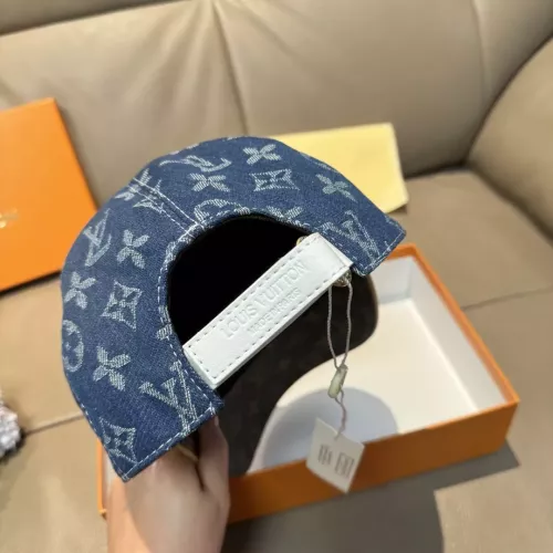 Cheap Louis Vuitton LV Caps #1360137 Replica Wholesale [$36.00 USD] [ITEM#1360137] on Replica Louis Vuitton LV Caps