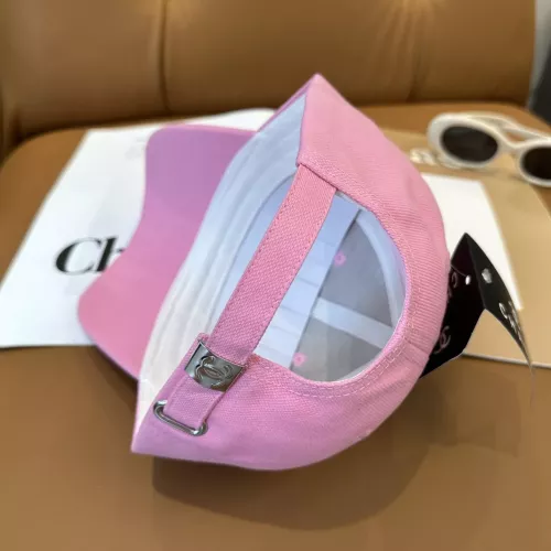Cheap Chanel Caps #1360142 Replica Wholesale [$25.00 USD] [ITEM#1360142] on Replica Chanel Caps