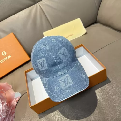 Louis Vuitton LV Caps #1360149
