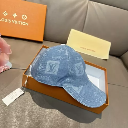 Cheap Louis Vuitton LV Caps #1360149 Replica Wholesale [$34.00 USD] [ITEM#1360149] on Replica Louis Vuitton LV Caps