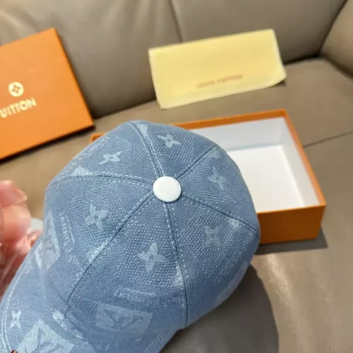 Cheap Louis Vuitton LV Caps #1360149 Replica Wholesale [$34.00 USD] [ITEM#1360149] on Replica Louis Vuitton LV Caps