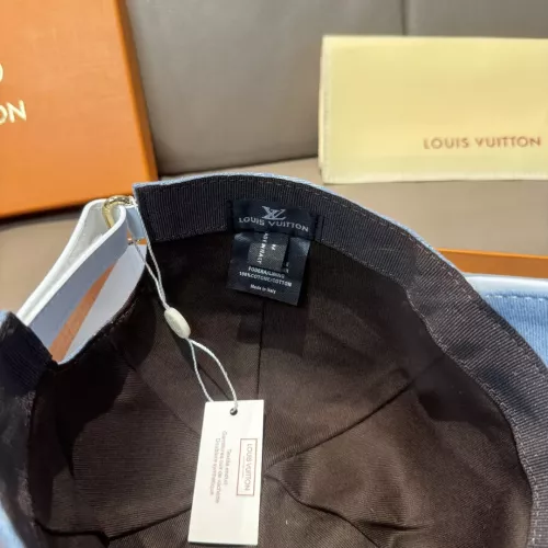 Cheap Louis Vuitton LV Caps #1360149 Replica Wholesale [$34.00 USD] [ITEM#1360149] on Replica Louis Vuitton LV Caps