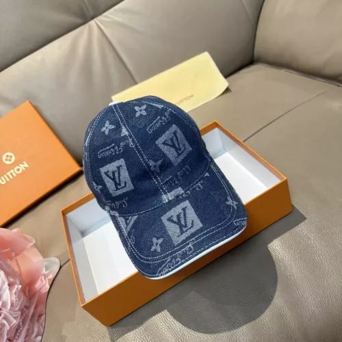 Louis Vuitton LV Caps #1360150
