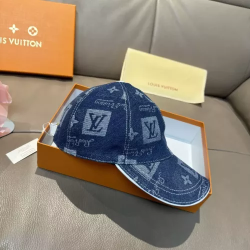 Cheap Louis Vuitton LV Caps #1360150 Replica Wholesale [$34.00 USD] [ITEM#1360150] on Replica Louis Vuitton LV Caps