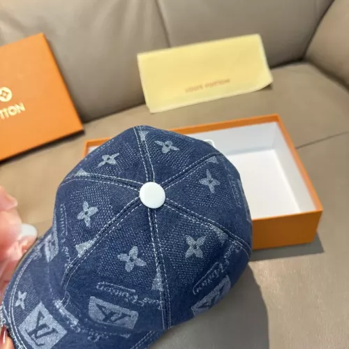 Cheap Louis Vuitton LV Caps #1360150 Replica Wholesale [$34.00 USD] [ITEM#1360150] on Replica Louis Vuitton LV Caps