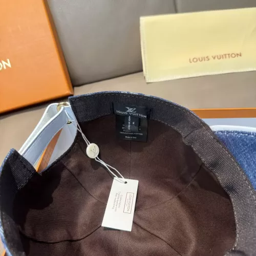 Cheap Louis Vuitton LV Caps #1360150 Replica Wholesale [$34.00 USD] [ITEM#1360150] on Replica Louis Vuitton LV Caps