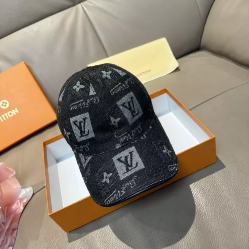 Louis Vuitton LV Caps #1360151