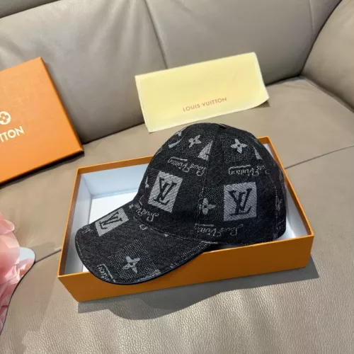 Cheap Louis Vuitton LV Caps #1360151 Replica Wholesale [$34.00 USD] [ITEM#1360151] on Replica Louis Vuitton LV Caps