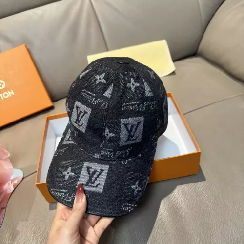 Cheap Louis Vuitton LV Caps #1360151 Replica Wholesale [$34.00 USD] [ITEM#1360151] on Replica Louis Vuitton LV Caps