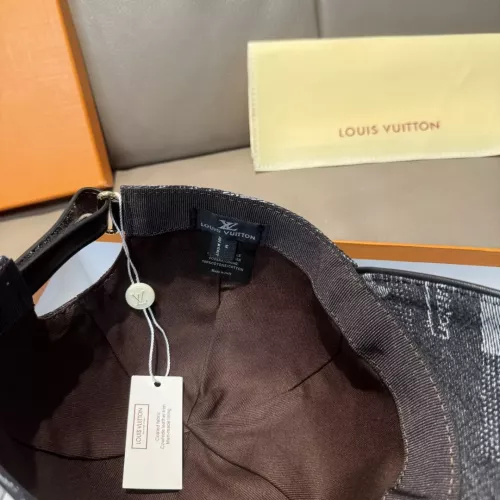 Cheap Louis Vuitton LV Caps #1360151 Replica Wholesale [$34.00 USD] [ITEM#1360151] on Replica Louis Vuitton LV Caps