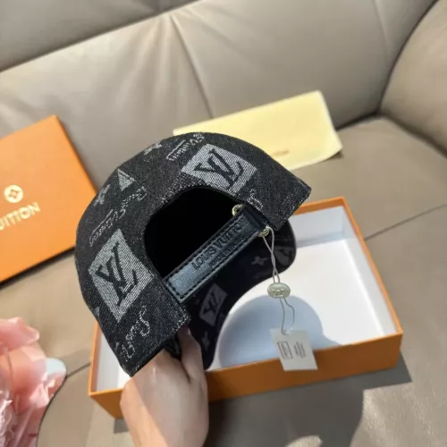Cheap Louis Vuitton LV Caps #1360151 Replica Wholesale [$34.00 USD] [ITEM#1360151] on Replica Louis Vuitton LV Caps