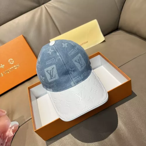 Louis Vuitton LV Caps #1360156