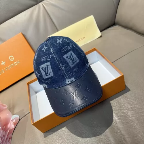 Louis Vuitton LV Caps #1360157