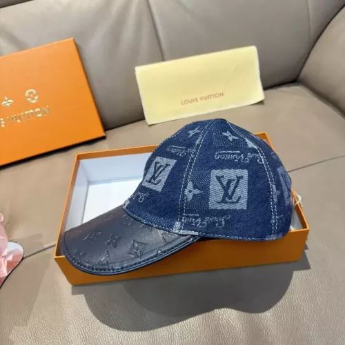 Cheap Louis Vuitton LV Caps #1360157 Replica Wholesale [$36.00 USD] [ITEM#1360157] on Replica Louis Vuitton LV Caps