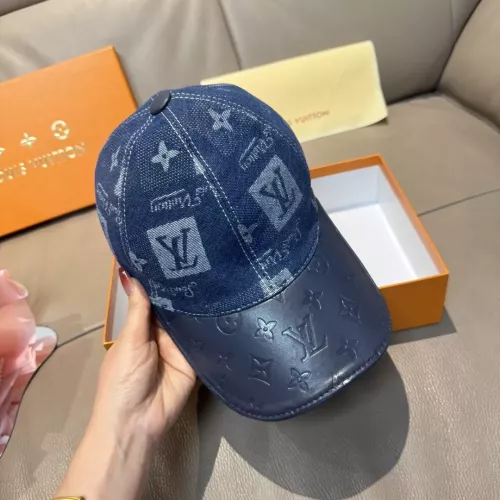 Cheap Louis Vuitton LV Caps #1360157 Replica Wholesale [$36.00 USD] [ITEM#1360157] on Replica Louis Vuitton LV Caps