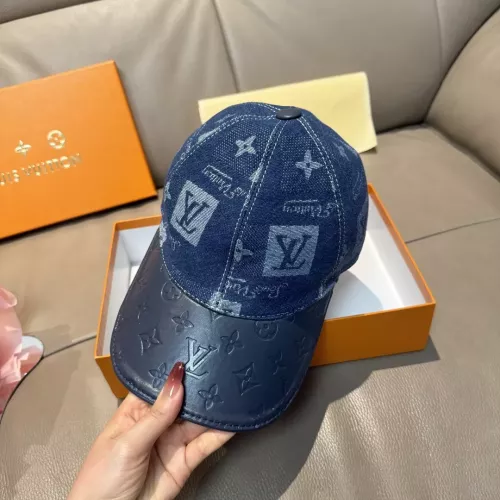 Cheap Louis Vuitton LV Caps #1360157 Replica Wholesale [$36.00 USD] [ITEM#1360157] on Replica Louis Vuitton LV Caps