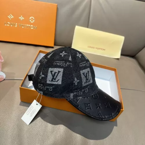 Cheap Louis Vuitton LV Caps #1360158 Replica Wholesale [$36.00 USD] [ITEM#1360158] on Replica Louis Vuitton LV Caps