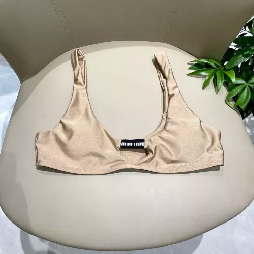 Cheap MIU MIU Bathing Suits For Women #1360159 Replica Wholesale [$40.00 USD] [ITEM#1360159] on Replica MIU MIU Bathing Suits