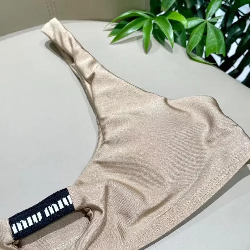 Cheap MIU MIU Bathing Suits For Women #1360159 Replica Wholesale [$40.00 USD] [ITEM#1360159] on Replica MIU MIU Bathing Suits