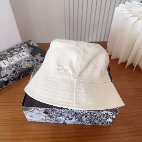Cheap Christian Dior Caps #1360160 Replica Wholesale [$27.00 USD] [ITEM#1360160] on Replica Christian Dior Caps