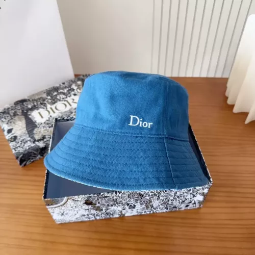 Cheap Christian Dior Caps #1360161 Replica Wholesale [$27.00 USD] [ITEM#1360161] on Replica Christian Dior Caps