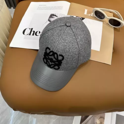 Cheap LOEWE Caps #1360163 Replica Wholesale [$27.00 USD] [ITEM#1360163] on Replica LOEWE Caps