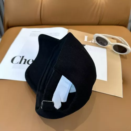 Cheap LOEWE Caps #1360165 Replica Wholesale [$27.00 USD] [ITEM#1360165] on Replica LOEWE Caps