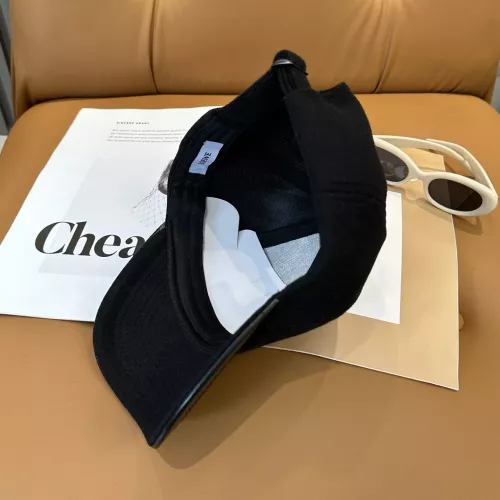 Cheap LOEWE Caps #1360165 Replica Wholesale [$27.00 USD] [ITEM#1360165] on Replica LOEWE Caps