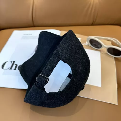 Cheap LOEWE Caps #1360166 Replica Wholesale [$27.00 USD] [ITEM#1360166] on Replica LOEWE Caps