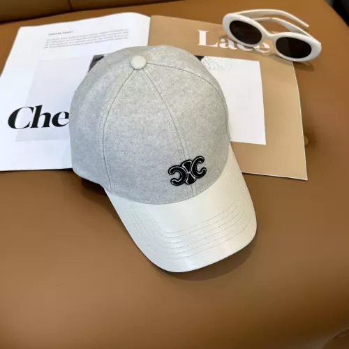 Cheap Celine Caps #1360167 Replica Wholesale [$27.00 USD] [ITEM#1360167] on Replica Celine Caps
